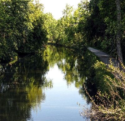 IM Canal