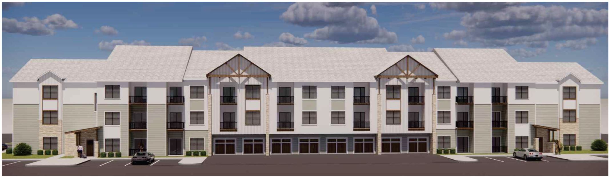 JCD Elevations