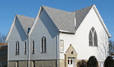 Living Word Bible Church